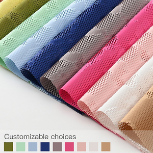 Chất Lượng Cao Không Thấm Nước Có Thể Tái Chế Biểu Tượng Tùy Chỉnh In Mô Giấy Cuộn Cho Quà Tặng Giấy Gói Và Hoa Bao Bì - Product Image 6