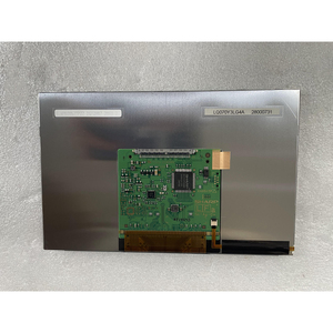Nueva pantalla LCD TFT industrial original de 7 pulgadas 800*480 WVGA para sistemas integrados y equipos portátiles LQ070Y3LG4A - Product Image 3