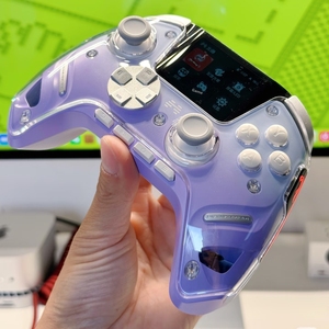 Control de Juego Inalámbrico BEITONG Kunpeng 50 <span class=keywords><strong>V2</strong></span>, Joysticks TMR, Gatillos de Efecto Hall, Gamepad para PC/<span class=keywords><strong>Switch</strong></span>/iOS/Android/Steam Deck - Product Image 5