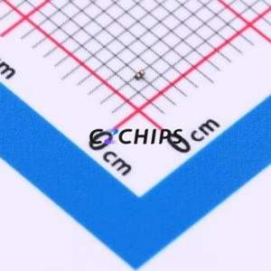 Original et nouveau RCLAMP3391ZCTFT-HXY DFN0603-2L transistor ESD et protection contre les surtensions (TVS/ESD) - Product Image 2