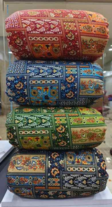 Tela de Rayón Suave y Resistente, Textil Tejido Versátil para Prendas Cómodas para Niñas y Aplicaciones Elegantes de Decoración del Hogar - Product Image 2