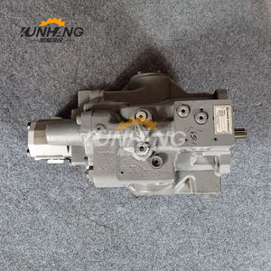 Bagian penggali Pump pompa utama HD307 pompa hidrolik untuk <span class=keywords><strong>Kato</strong></span> - Product Image 3
