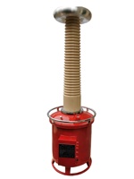 Standard Voltage Measurement Equipment