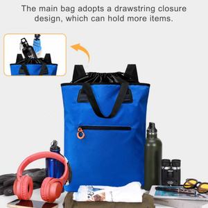 Sac à dos Oxford imperméable de haute qualité, élégant et personnalisé pour étudiants, unisexe, avec port USB, idéal pour l'école et les voyages - Product Image 4