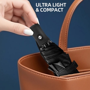 Buy Bulk <b>Umbrellas</b> With Custom Logo Promotional Giveaways Event Gifts Corporate Branding Advertising Wholesale Price - Product Image 2