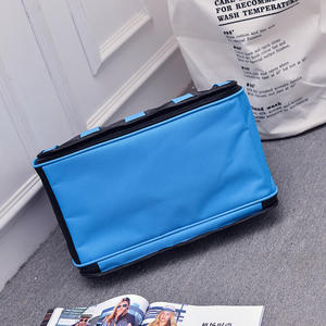 Fabrika doğrudan üç parçalı sırt çantası evcil hayvan taşıyıcı taşıması kolay taşınabilir seyahat kutusu için kedi köpek nefes tasarım hayvan desen - Product Image 4