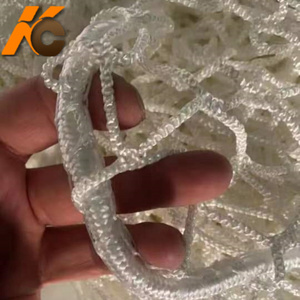 Fabriek Heavy Duty Nylon Of Polyester Constructie Anti Val Veiligheidsnet Zorgen Voor De Veiligheid Van De Werknemer - Product Image 2