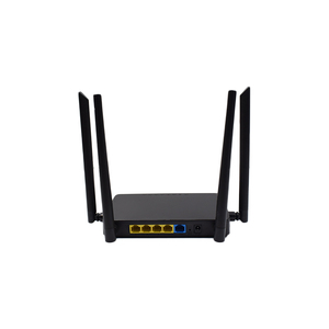 New Arrival Latest Design Tp <strong>Link</strong> 1200mbps Booster Wireless Router for Home - Product Image 1
