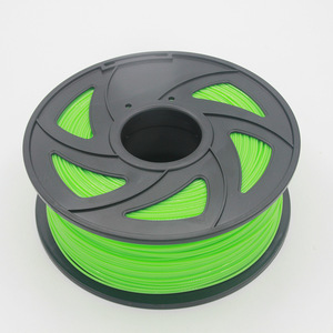 <b>Pla</b> Glow In The Dark 3D Printing Filament 1.75mm 330m For 3D Printer And Pen Consumables - Product Image 4