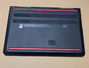 Máy tính xách tay Dall Inspiron 7559, với bộ xử lý <span class=keywords><strong>I5</strong></span>-<span class=keywords><strong>6300HQ</strong></span> <span class=keywords><strong>Intel</strong></span> <span class=keywords><strong>Core</strong></span>, RAM 8GB và lưu trữ 240GB - Product Image 3