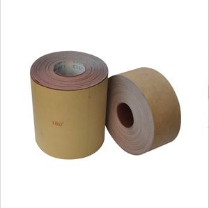 Disque abrasif rond EnYing de 100 mm, dureté moyenne, épaisseur de 1,2 mm, garantie de 3 ans - Pour une utilisation intensive en <span class=keywords><strong>atelier</strong></span> - Product Image 1
