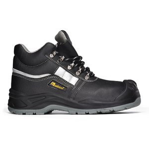 Zapatos <span class=keywords><strong>de</strong></span> Trabajo <span class=keywords><strong>de</strong></span> <span class=keywords><strong>Seguridad</strong></span> con Puntera Reforzada - Product Image 2