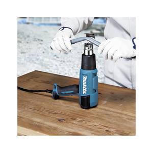 Termosoffiatore 'HG5030K' MAKITA 1600 Watt - Product Image 3