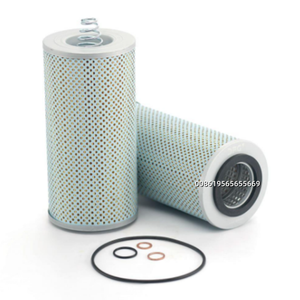 Filtre à huile <span class=keywords><strong>professionnel</strong></span> neuf à prix abordable P550041 LF3327 H12110/2X A0001801109 A0001808109 A0001843825 A0011843825 pour camion - Product Image 5