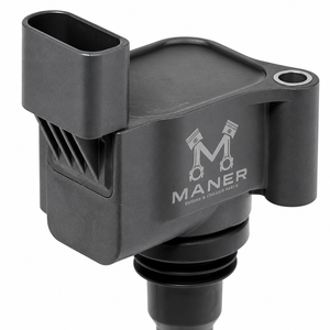 คอยล์จุดระเบิด MANER 4 ชิ้น OE 05E905110 05E905110A 05E905110B ใช้ได้กับ Audi A1 A3 Q2 Q3 VW Caddy Golf Tiguan Leon Tarraco EA211 - Product Image 2
