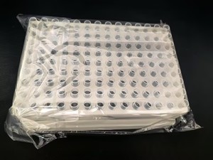 Cubeta para Muestras de Analizador de Inmunoensayo <span class=keywords><strong>CLIA</strong></span> Mindray Cl 900i 1000i 1200i 2000i, PP OEM, 88 Orificios por Caja - Product Image 5