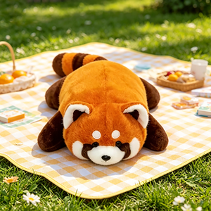 Servicio de Peluches Totalmente Personalizables Donde Cada Detalle Puede Ser Adaptado para Crear Tu Animal de Peluche Perfecto - Product Image 2