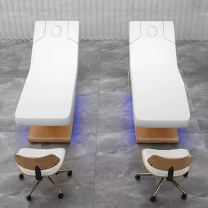 <span class=keywords><strong>Lit</strong></span> de beauté électrique Offres Spéciales pour salon de beauté <span class=keywords><strong>Lit</strong></span> spécial pour cils <span class=keywords><strong>Lit</strong></span> de beauté à hauteur réglable en cosmétologie à vendre - Product Image 3