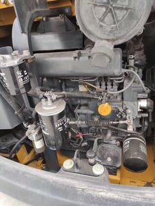 PC56 Komatsu มือสอง5.6ตันเครื่องจักรก่อสร้างจากญี่ปุ่นที่เชื่อถือได้ - Product Image 3