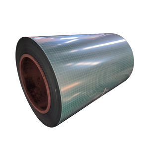 Transforma tus Diseños: Tablero de <span class=keywords><strong>Escritura</strong></span> Verde EVEREST E-27, Bobina de Acero Laminado en Frío Recubierta - Product Image 5