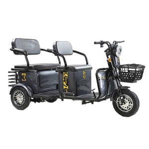 Tricycle à <span class=keywords><strong>3</strong></span> <span class=keywords><strong>roues</strong></span> pour adultes, <span class=keywords><strong>prix</strong></span> d'usine, personnalisation, usage familial, 4-5 places, grand écran LCD, siège en cuir, <span class=keywords><strong>moto</strong></span> à <span class=keywords><strong>3</strong></span> <span class=keywords><strong>roues</strong></span> - Product Image 1