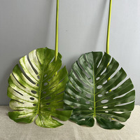 Decoración para el Hogar, Ramo de Vegetación Decorativa para Oficina, Decoración de Jardín, Flor Artificial Personalizable, Planta Artificial