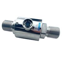Capteur de force de compression et de traction de type colonne pour machine d'essai, cellule de charge 200 tonnes