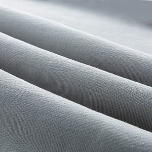 Skin addly80 % coton 20% SORONA Sorona tissu éponge pour pantalons de survêtement en polaire - Product Image 6