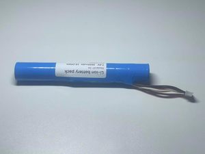 <span class=keywords><strong>Batterie</strong></span> de remplacement rechargeable au lithium-ion 7,4 V 2600 mAh pour enceintes SRS-X55 et SRS-X77, modèle ST-04, en stock - Product Image 4