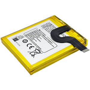 อะไหล่<span class=keywords><strong>แบ</strong></span><span class=keywords><strong>ต</strong></span>เตอรี่ลิเธียม7.6V 2500mAh 21CP5 QP1659/57/66 bateria Para สำหรับ sunmi V2 Pro เครื่องชำระเงิน - Product Image 3