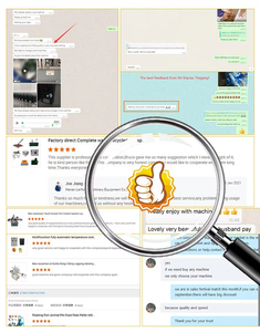 Trilladora Multifuncional Automática en Oferta, Trilladora para Múltiples Cultivos a Bajo Precio - Product Image 4