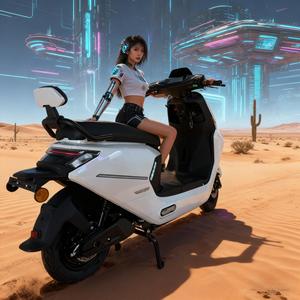 Motocicleta eléctrica de carreras de motor de alta potencia con <span class=keywords><strong>precio</strong></span> de promoción de descuento barato de fábrica para adultos - Product Image 4