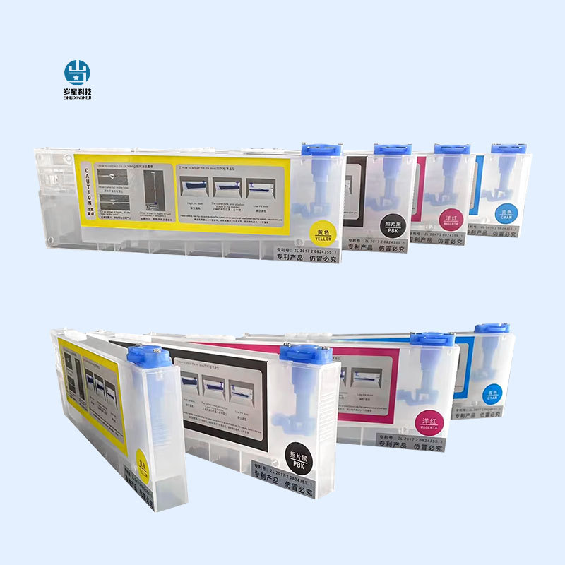 High Compatible for Cartridges for Inkjet