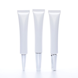 Wholesale Custom 15ml-35ml <b>Plastic</b> Cosmetic <b>Tubes</b> for Lotion Cream - Product Image 4