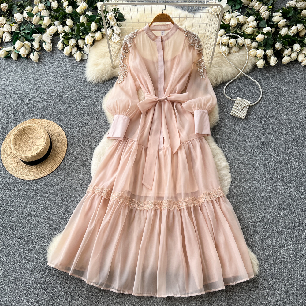 casual roman dresses Women's Roman Printed Mini Dress
