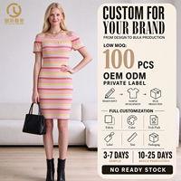 haute qualité entreprises fournisseur agent de marque couture OEM/ODM vente en gros de vêtements pour femmes vêtements douaniers