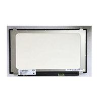 Vente en gros d'écrans LCD AUO BOE 15,6 pouces FHD IPS B156HAN02.7/N156HCA-EAC/NV156FHM-N4X compatibles avec les ordinateurs portables HP Toshiba