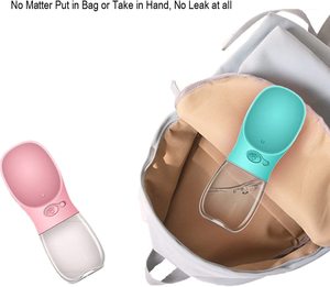 Dog Walking Travel <strong>Bottle</strong> <strong>Puppy</strong> <strong>Water</strong> Drinking Dispenser Food Grade Dog <strong>Hot</strong> <strong>Water</strong> Drink <strong>Bottle</strong> Portable Dog <strong>Water</strong> <strong>Bottle</strong> - Product Image 6