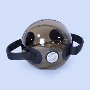 Borsa di potere Fitness riempita di sollevamento pesi acqua palla esercizio acqua acqua acqua acqua acqua acqua di allenamento palla per allenamento palestra equilibrio - Product Image 4