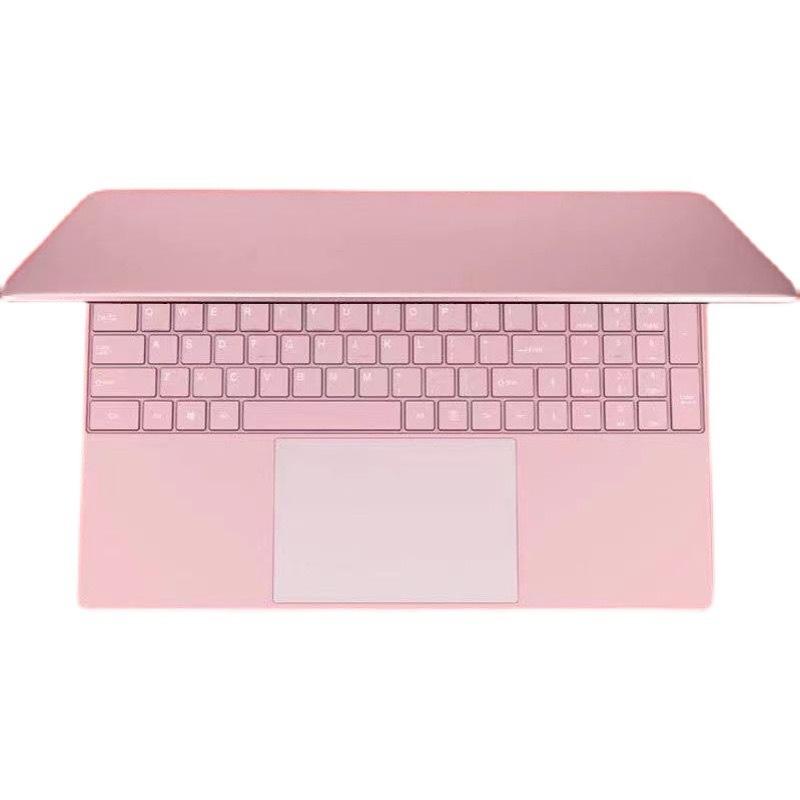 ORANGLES 15.6-Inch Slim Laptop Intel N4200 12GB RAM 256GB SSD Personal & Home&business Office Gaming Laptop Gaming Notebook Computer - detailed closeup view - illustrating benefits - Image 3 of 6 | created for all | Shop 15.6-Inch Slim Laptop Intel N4200 12GB RAM 256GB SSD Personal & Home&business Office Gaming Laptop Gaming Notebook Computer North Carolina | Free Shipping ORANGLES