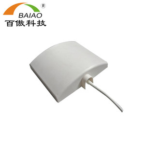 Dài phạm vi 50 km tăng cao Omni Bảng điều chỉnh Antena Para internet <span class=keywords><strong>wifi</strong></span> GSM 2G 3G 4G ăng ten ngoài trời - Product Image 3