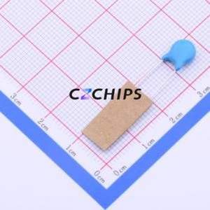 Varistor STE05D471K1BQ0FST0R0, composant traversant (THT), résistance P=5mm, 810V 385V 300V - Product Image 2