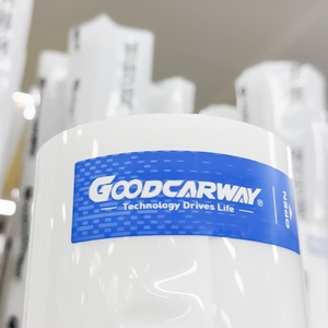 Nuova Pellicola PPF TPU Goodcarway 7.5mil 8.5mil 10mil, Materiale per Protezione Carrozzeria, Pellicola per Wrapping Auto - Product Image 3