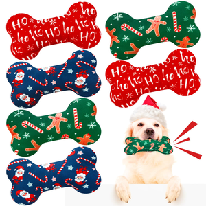 Jouet à mâcher pour chien, pour le nettoyage des dents, l'entraînement et le jeu, adapté aux chiots de petite, moyenne et grande taille - Product Image 1