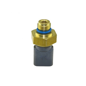 เซ็นเซอร์วัดแรงดัน 320-3062 แบบเกลียวสำหรับอะไหล่รถขุดแคตเตอร์พิลลาร์ - Product Image 1
