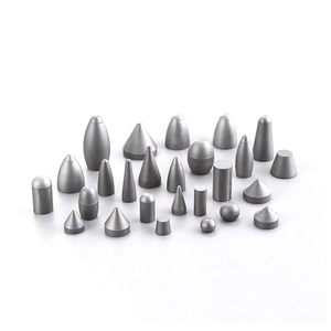 Tùy chỉnh một loại Vonfram thép mài đầu công cụ cột xoay Burr trống Carbide tập tin quay sản phẩm công cụ xi măng cacbua - Product Image 4