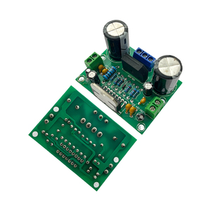 OKY3462-7เครื่องขยายเสียง<span class=keywords><strong>โมโน</strong></span>100W 12-32V แผงวงจรขยายเสียง TDA7293ระบบไฮไฟ TDA7293 IC TDA 7293 - Product Image 3