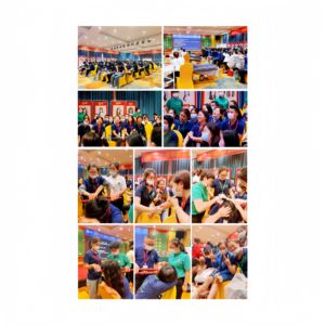 LING AI SI JI, première marque de Moxibustion en Chine, recrute des agents et partenaires exclusifs pour le marché international - Product Image 3