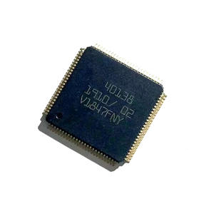 Módulo Informático 40138, Fallo Común Interno, Sin Chip de Comunicación - Product Image 1