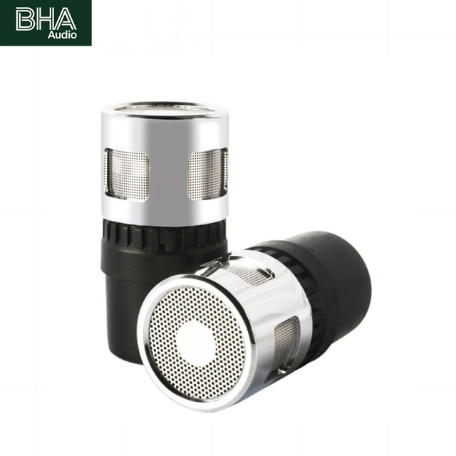 BHA N-M881 Microphone Core Capsule Professional Performance Series, Factory Supply in Large Quantities.